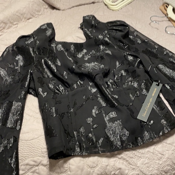 House of Harlow 1960 x REVOLVE SOLD OUT ONLINE - Picture 2 of 4